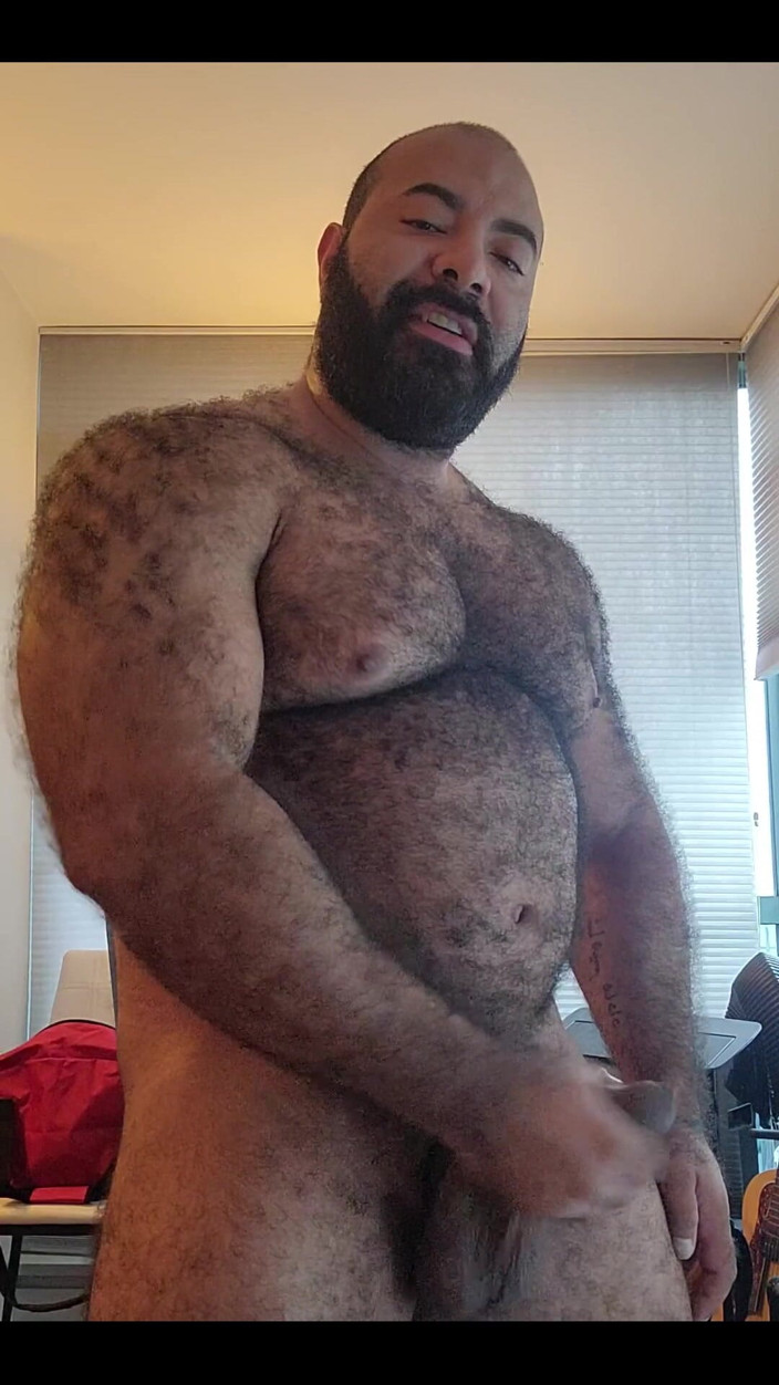 Lobo: Some Hump Day Relief! Who Wants This Load?