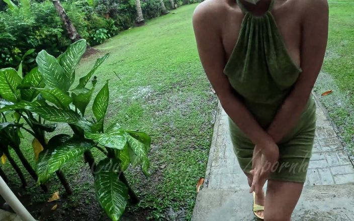 AshleyLevi: Rainy Day Activity