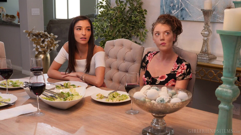 Girlfriends Films: Diari segreti lesbiche