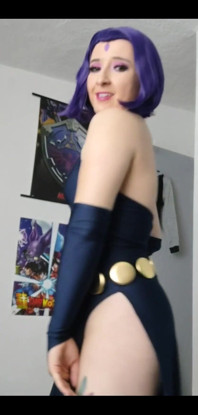 Teen Solo
