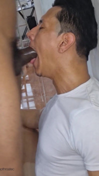 Relentless Mouth Service