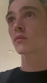 Tommy Went to the Store for Food, When He Comes Back He Will Fuck Hans