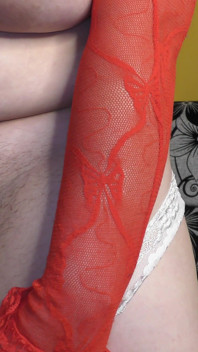 Tante semok dengan toket besar menggoda suaminya dengan memeknya yang penuh sperma setelah selingkuh - milky mari