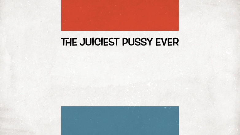 The Juiciest Pussy Ever: 尺寸女王喷在大鸡巴上