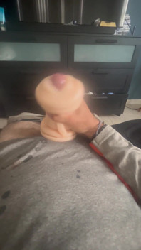 Driving and Jerking Showing