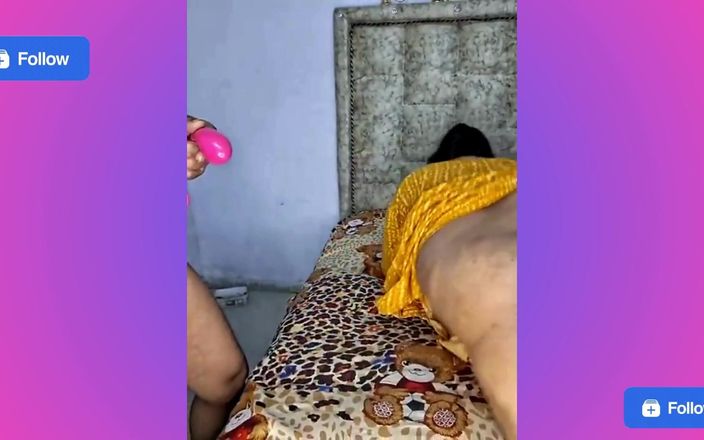 Randi Riya: Hintli genç kız Desi Pathan Müslüman ile sikişiyor