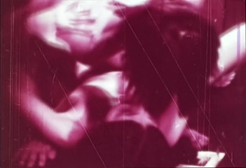 Close Encounter Vintage: Retro porno retro erotik-theater - hardcore-cabaret
