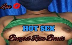 Bengali Ritu Boudi Sex