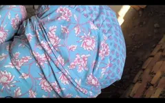 Women Labour Fuck with Labour Contractor for Earning Extra Tips