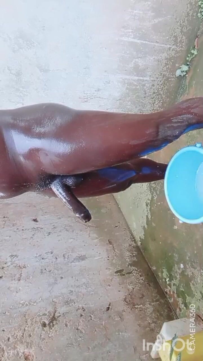 Hongi: Wow Esperienza Di Allenamento per Cazzo Grosso