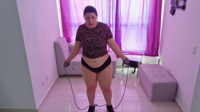 Alice H: Training Day 5