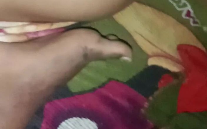 Tamil Anti Uma: पड़ोसी की फिल्म मेरे घर आई जब वह उसका पति नहीं था ।