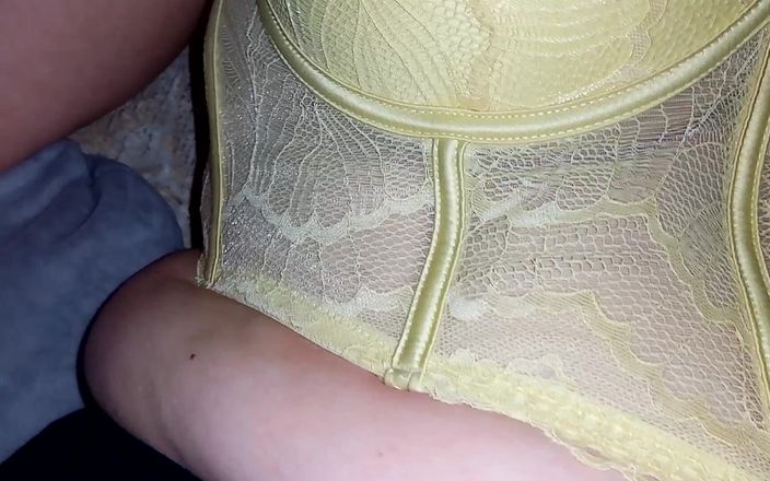 Gottini44: Sexy kozy nadržené pro sperma