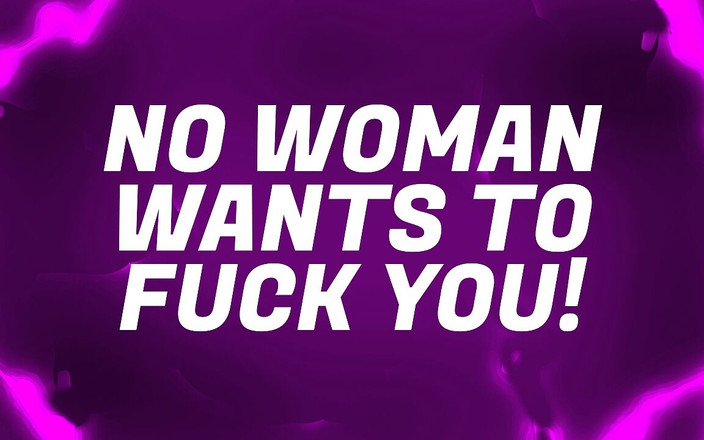 Forever virgin: Żadna kobieta nie chce cię pieprzyć!