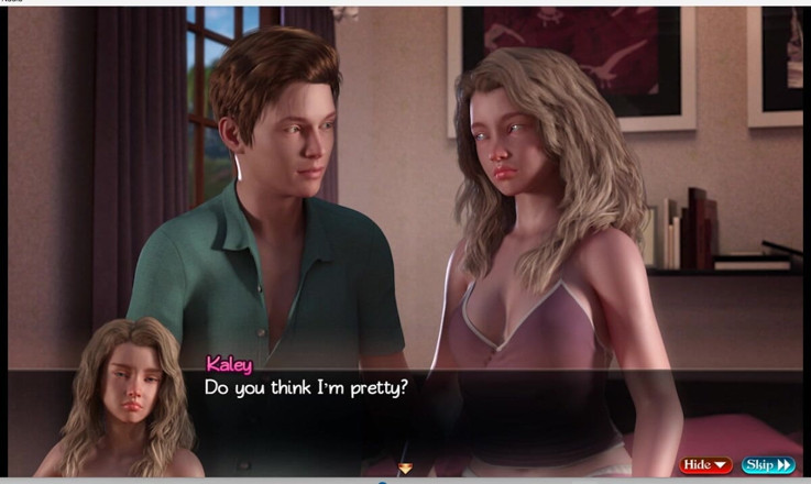 XXX Games Bunk: Treasure of Nadia - 37, 38 - gameplay - role play - esfregando buceta enquanto está...