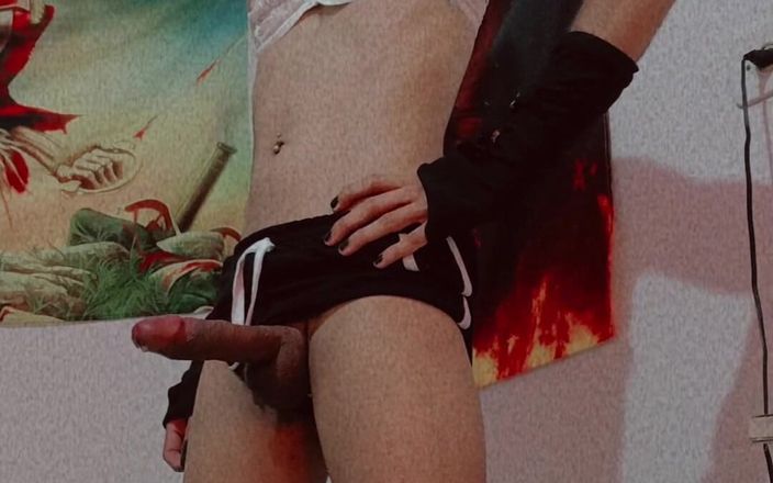 Carlos Henrique: Crot di kontol
