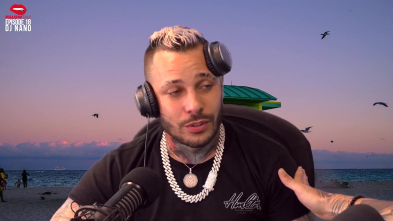 Pillow Talk: 1threesomes ? Pffft, DJ Nano nous dit pourquoi les cinq sont...