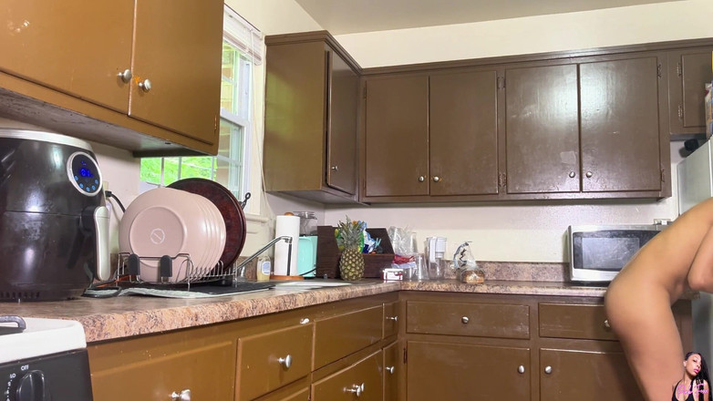 Pink Foxx: Pink Foxx清洁