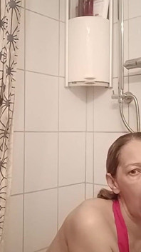Shower solo