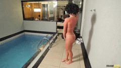 Carla Novaes Bts thumbnail