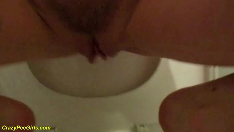 Pure Pee: Woman Pee