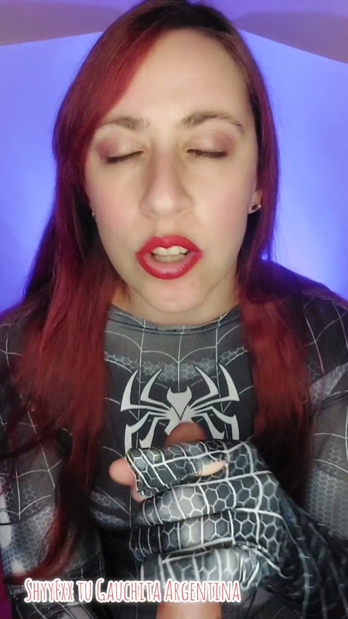 Tu Gauchita Argentina: Spider-gauchi Kembali Beraksi! Apakah Anda Ingin Melihat Apa Yang Ada...