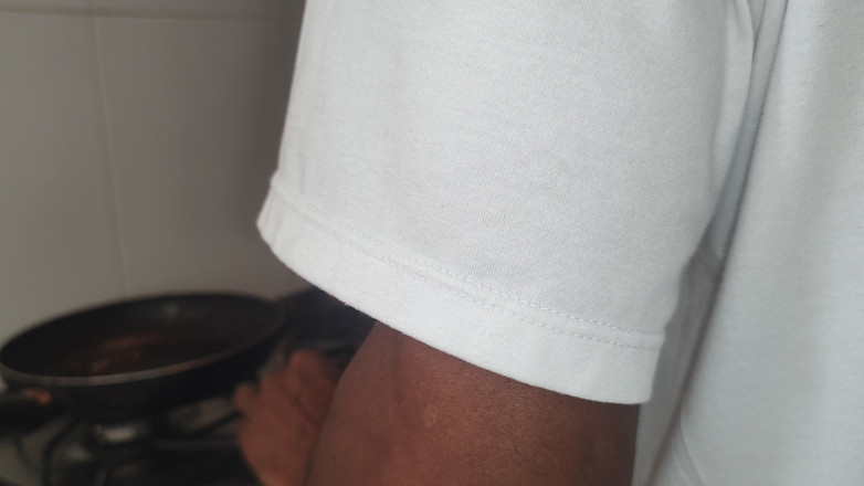 PABLO N3GROBAR: Musim 4 - 50 Nuansa Lil Latina 5