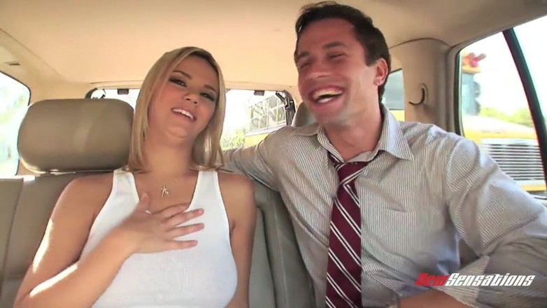 Ashlynn Brooke: Ashlynn Brooke - Ashlynn's Reality Check Part 2