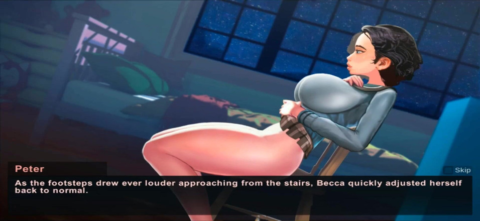 Hentai World: Taffy cuentos divirtiéndose
