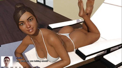 Dirty GamesXxX: Wo das herz ist: freund betrügt freundin, rollenspiel episode 46