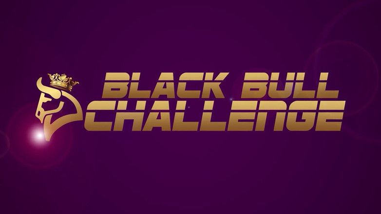 Black bull challenge: Wywiad i striptiz z Candee Licious