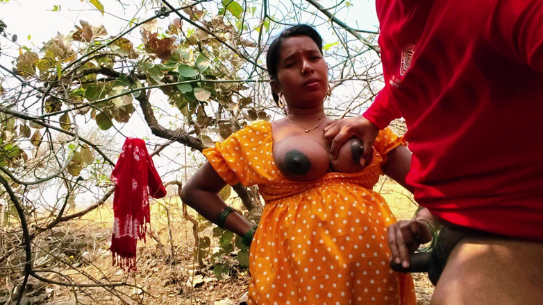 Premi pooja: Yngre desi dehati flicka vacker sex