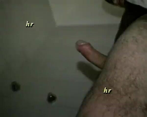 Hans Rolly: Vintage Italian amateur movie Anal breaking
