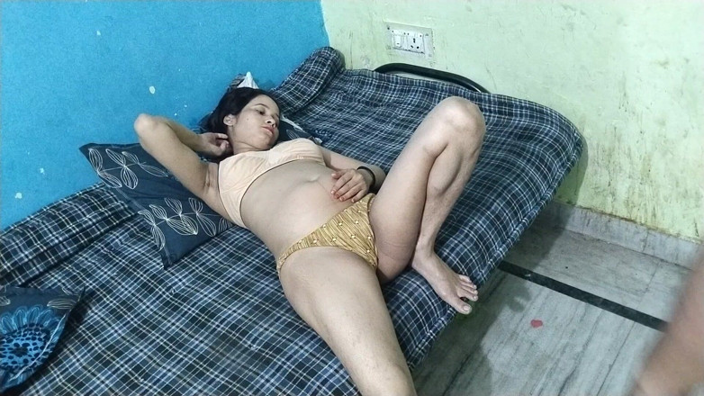 Indian Muslim Couple: Desi coppia indiana indimenticabile notte dal tenero romanticismo alla chimica...