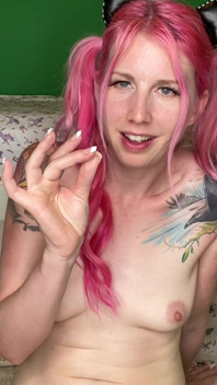Pussy Play