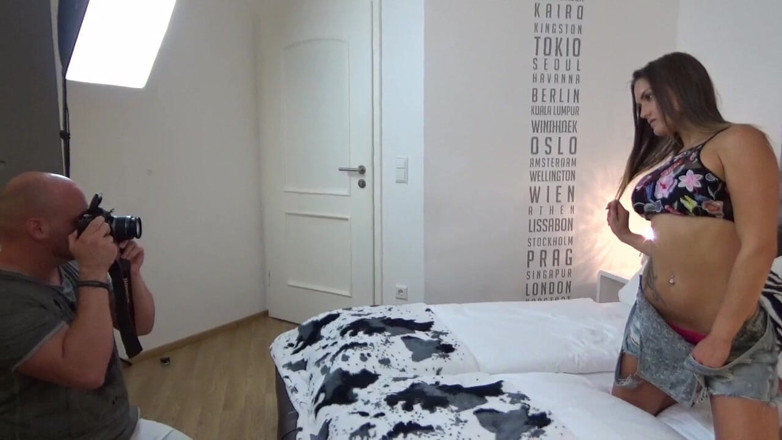 Casting66: Projektcz Busen-freundin Backstagebusen-freundin