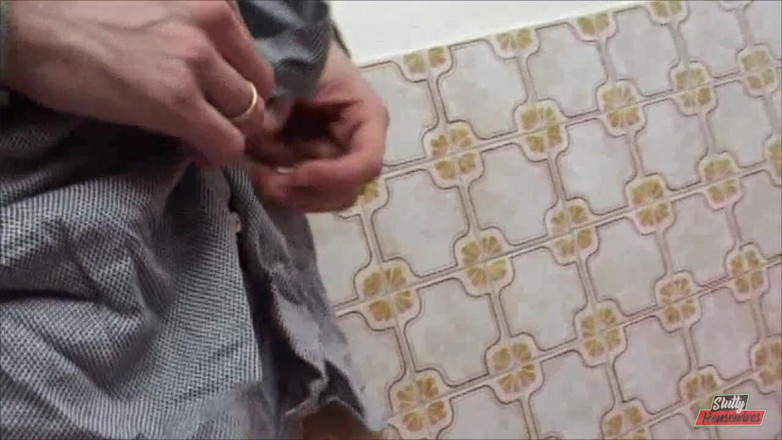 Vere Casalinghe Italia.: Ruda dama zostaje analy fucked
