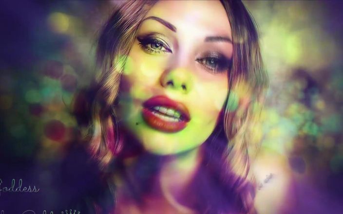 Goddess Misha Goldy: Questo video è progettato per dare all&amp;#039;listener un orgasmo a mani...