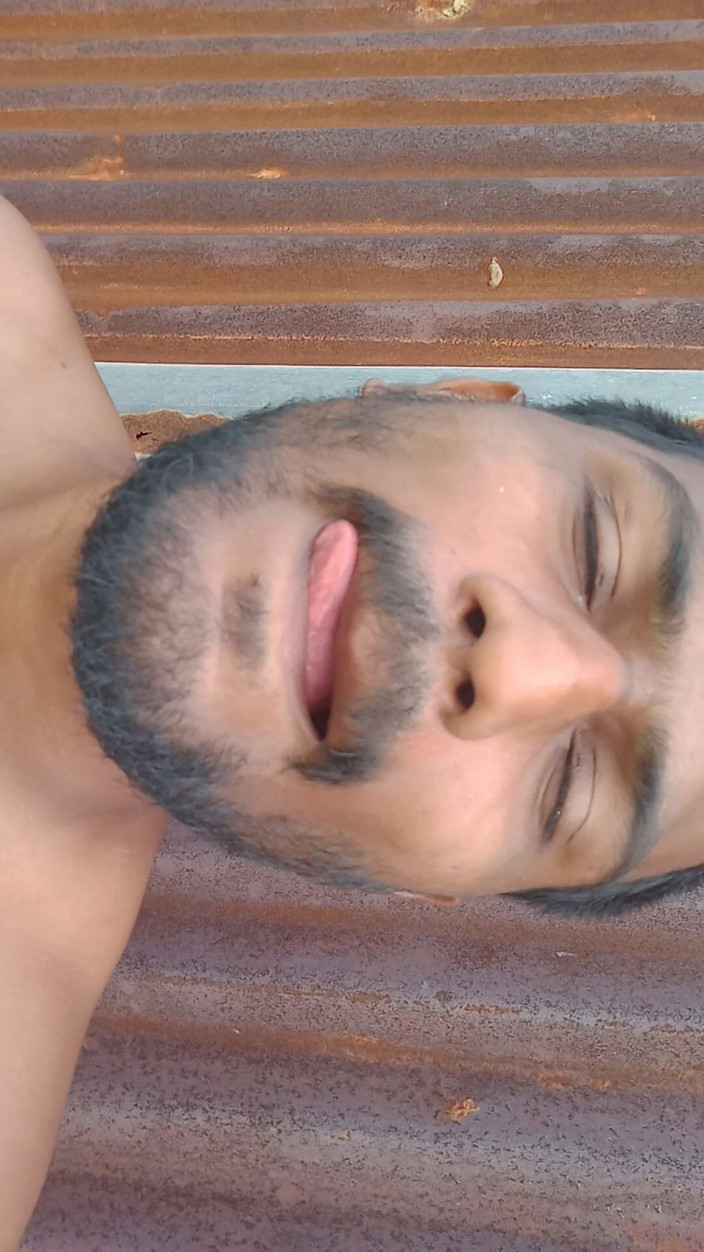 KUMBHA MANOJ KUMAR: My Hospital Back Side Private Place Xhard Star India English
