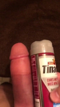 Pumped up Cock