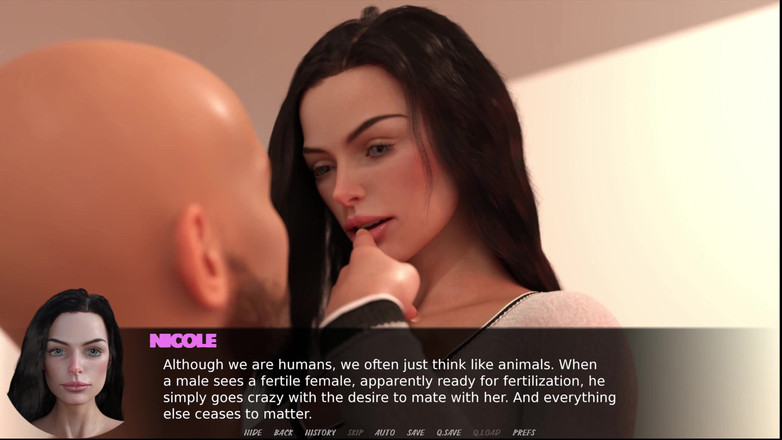 Wickedgammes studio: Jogos Tabu Parte 61