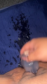 I Can’t Stop Squirting