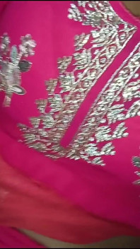 Nouveau couple, style desi, baise hardcore virale devant sa demi-sœur