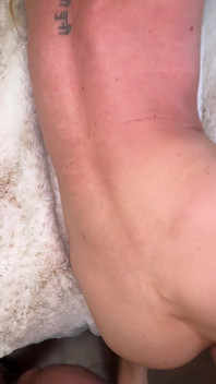 Petite Girlfriend Wont Stop Cumming