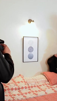 Měli jsme trojku s fotografem, kterého si najala moje žena