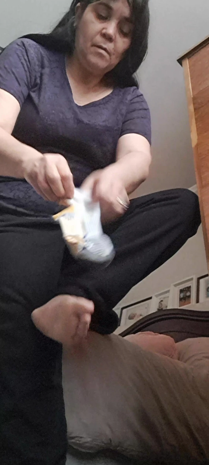 Mommy big hairy pussy: Den här kroppen kommer att springa