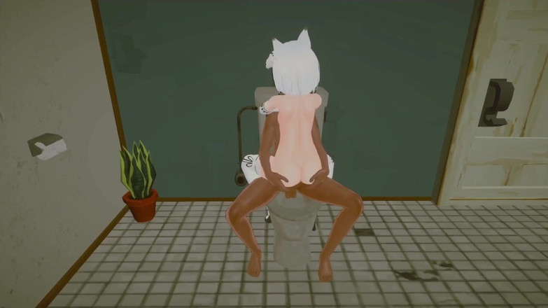 Musougaki: Hadiah Cepat dari Petugas Loket Quest