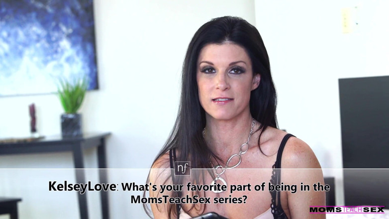 Moms teach sex: 问我什么 - s4：e5