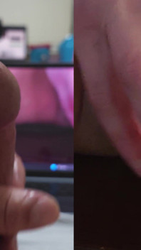 Üvey babam porno videomu buldu!! Suçüstü yakalandı! Karşılıklı mastürbasyon!!
