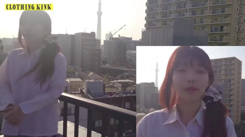 J-Girls Club: Asiatischer engel 26245